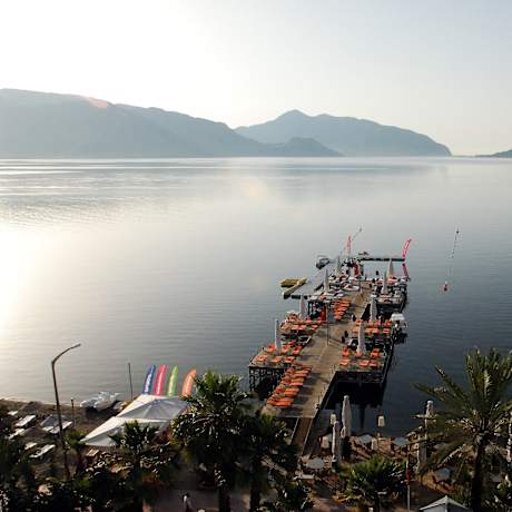 Elegance Hotels International